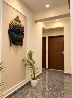 RM Cozy Couple Stay Jaipur - 2