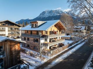 Dorf Suites - 0