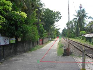Hill Side Kings Villa (Colonial Bungalow) - Hikkaduwa - 4