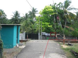 Hill Side Kings Villa (Colonial Bungalow) - Hikkaduwa - 5