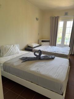Palmar Beachfront Villa room - 4