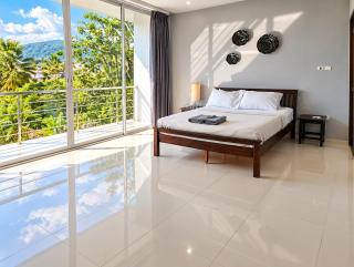 5 bedrooms & bathroom villa - 8