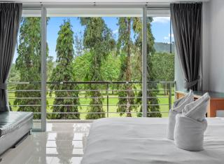 5 bedrooms & bathroom villa - 7