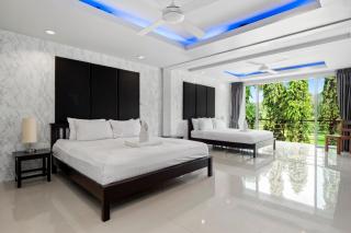 5 bedrooms & bathroom villa - 3