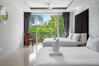 5 bedrooms & bathroom villa - 2