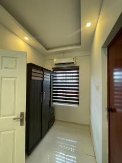 Le Divine D13 Premium 2 BHK Apartment 100 meters from Guruwayur Temple - 9