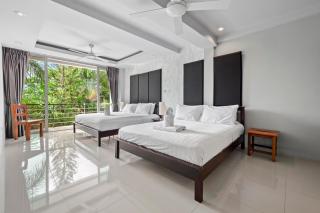 5 bedrooms & bathroom villa - 1