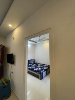Le Divine D13 Premium 2 BHK Apartment 100 meters from Guruwayur Temple - 6