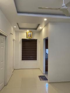 Le Divine D13 Premium 2 BHK Apartment 100 meters from Guruwayur Temple - 4