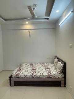 Le Divine D13 Premium 2 BHK Apartment 100 meters from Guruwayur Temple - 3