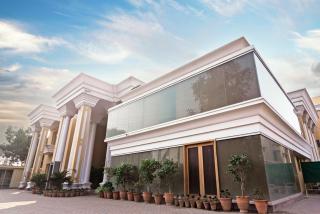 Hotel One Tariq Road Multan - 0