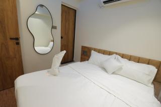 Hotel Bellora Suites - 7