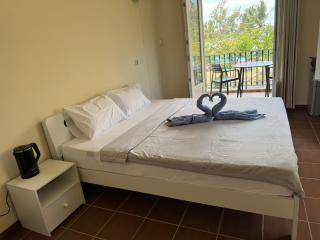 Palmar Beachfront Villa room - 3