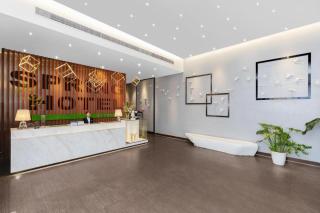 Springtime Hotel - Canton - 6
