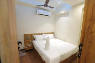 Hotel Bellora Suites - 6
