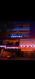 Hotel red crown - 4