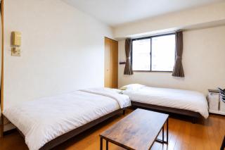 Woody Family Rm Daikokucho, Namba - 4