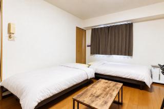 Woody Family Rm Daikokucho, Namba - 3
