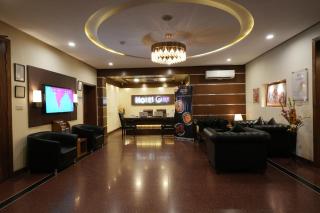 Hotel One Tariq Road Multan - 5