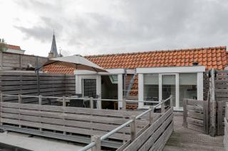 Apartment in the centre of Domburg - Wijngaardstraat 6 - 9