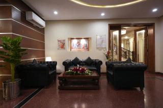 Hotel One Tariq Road Multan - 3