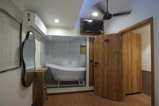 Hotel Bellora Suites - 9