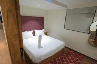 Hotel Bellora Suites - 4
