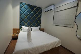 Hotel Bellora Suites - 2