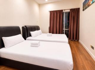 Imago Loft Family Stay by PICKNSTAY - 0