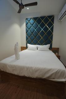 Hotel Bellora Suites - 1