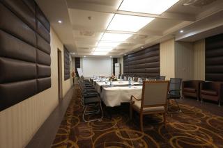 Hotel One Tariq Road Multan - 1