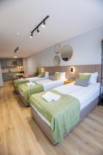 Boulevard Hotel - 9
