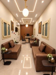 Ramsis Hub Hotel - 9