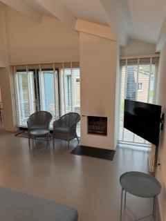 Vakantiewoning Kijkduinpark - 5