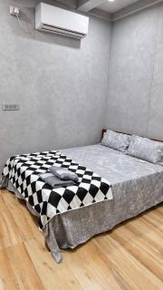 Rock House - Rock-Themed 2BHK in HSR Layout - 8