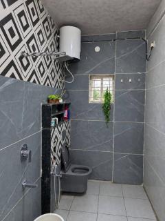 Rock House - Rock-Themed 2BHK in HSR Layout - 6