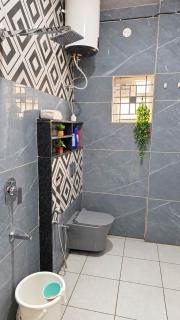 Rock House - Rock-Themed 2BHK in HSR Layout - 5