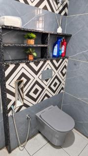 Rock House - Rock-Themed 2BHK in HSR Layout - 3