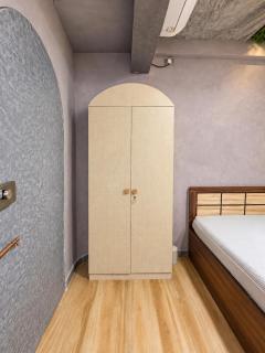 Rock House - Rock-Themed 2BHK in HSR Layout - 2