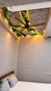 Rock House - Rock-Themed 2BHK in HSR Layout - 1