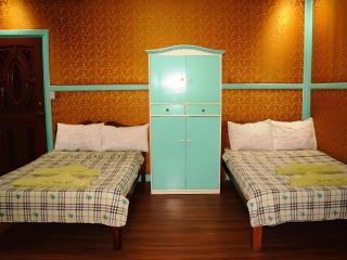Cordova Home Village Resort - 9
