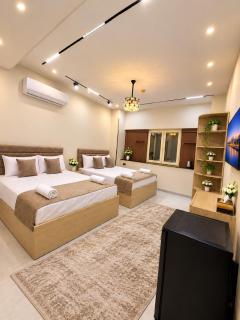 Ramsis Hub Hotel - 0