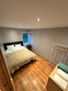 Premium Family Sized Apartment - 9