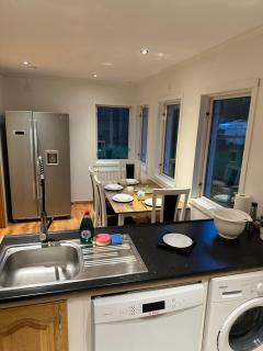 Premium Family Sized Apartment - 6