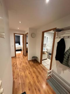 Premium Family Sized Apartment - 4