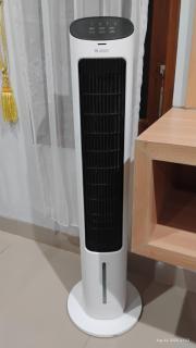 Varisha Homestay 5BR, PS5, Bathtub, E-bike - 1