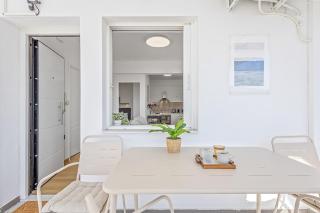 Sunny Penthouse overlooking Chalkida - 7