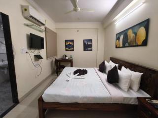 Hotel Vanu Sez - 6