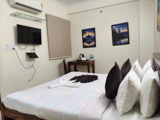 Hotel Vanu Sez - 4