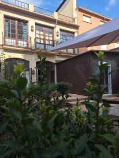 Lotel Casa Noble La Solana - 0
